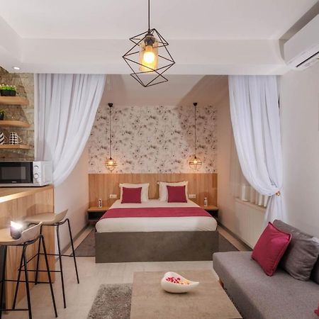 Villa Elena Grabovac  Ngoại thất bức ảnh