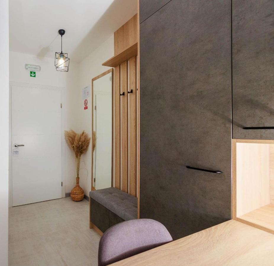 Villa Elena Grabovac  Ngoại thất bức ảnh