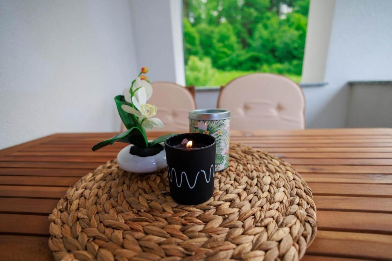 Villa Elena Grabovac  Ngoại thất bức ảnh
