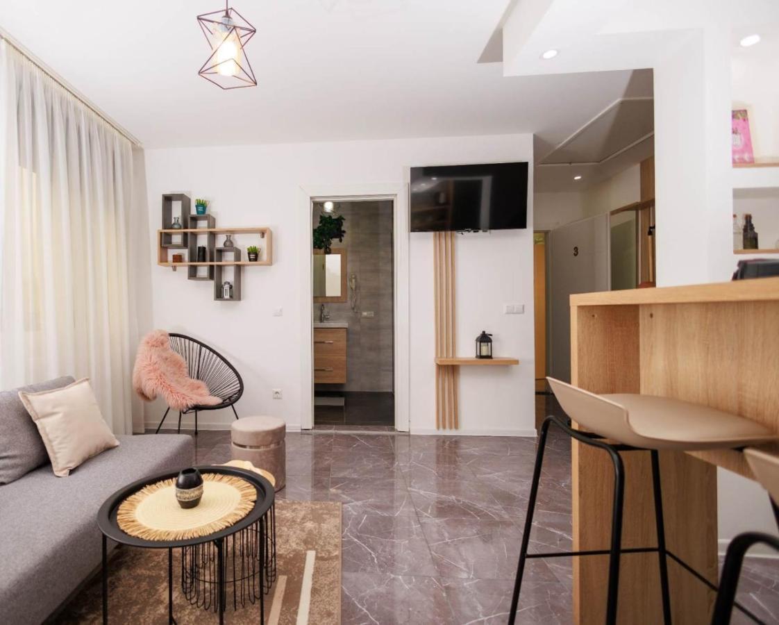 Villa Elena Grabovac  Ngoại thất bức ảnh