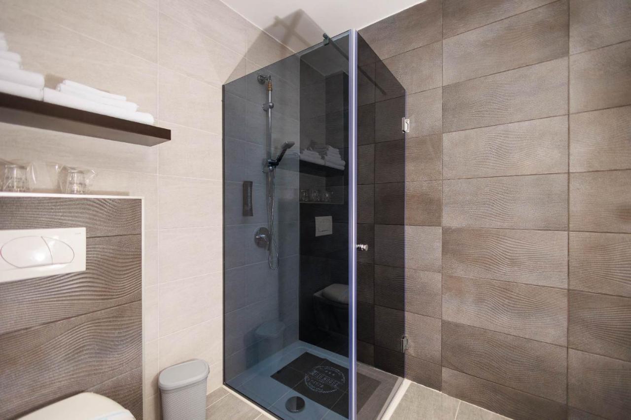 Villa Elena Grabovac  Ngoại thất bức ảnh