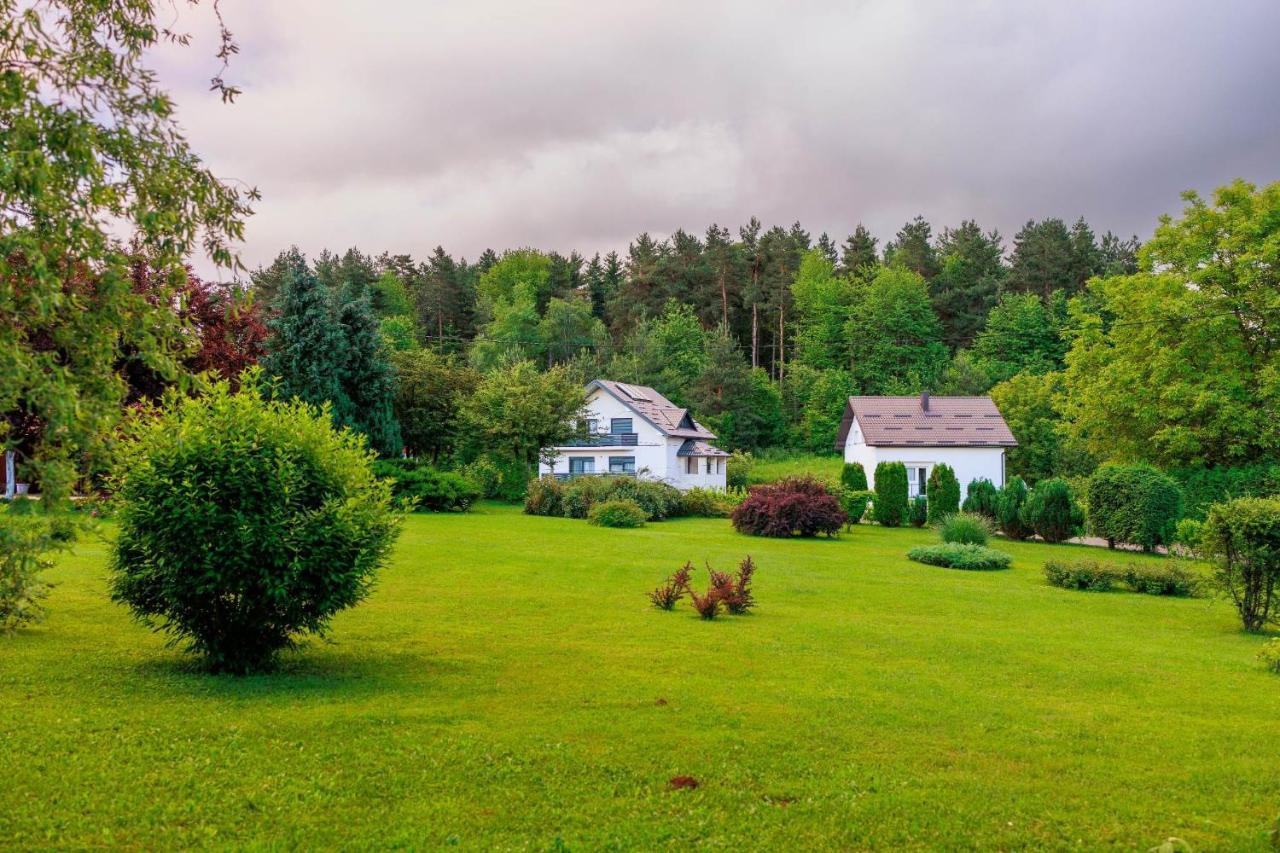 Villa Elena Grabovac  Ngoại thất bức ảnh