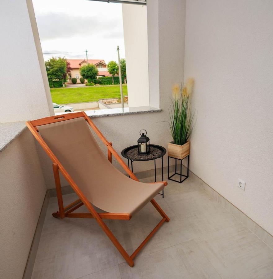 Villa Elena Grabovac  Ngoại thất bức ảnh