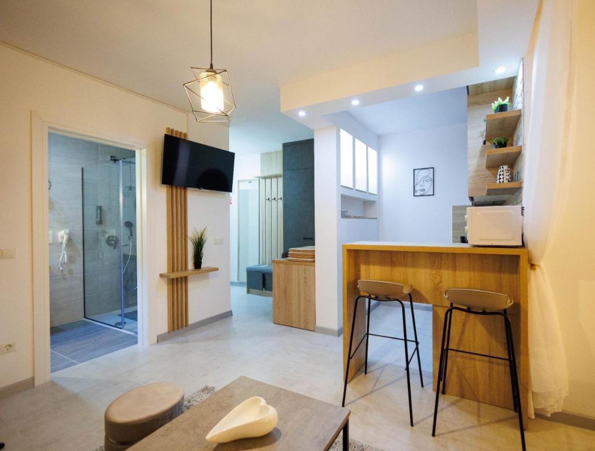Villa Elena Grabovac  Ngoại thất bức ảnh
