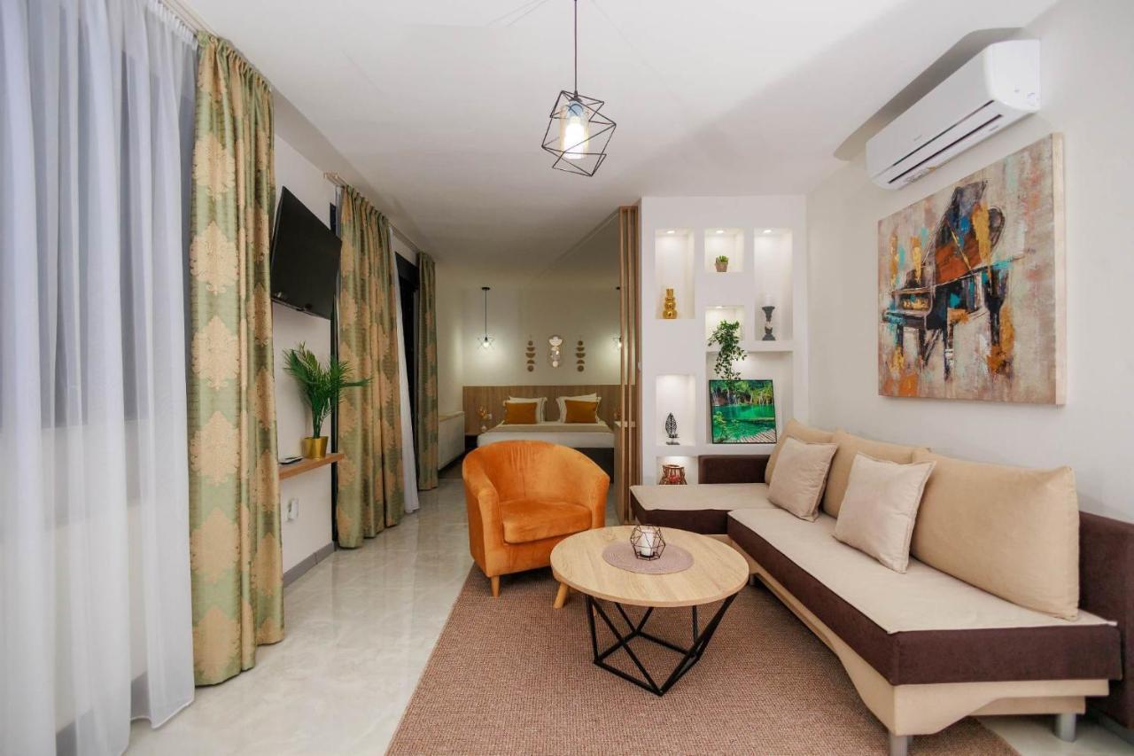 Villa Elena Grabovac  Ngoại thất bức ảnh