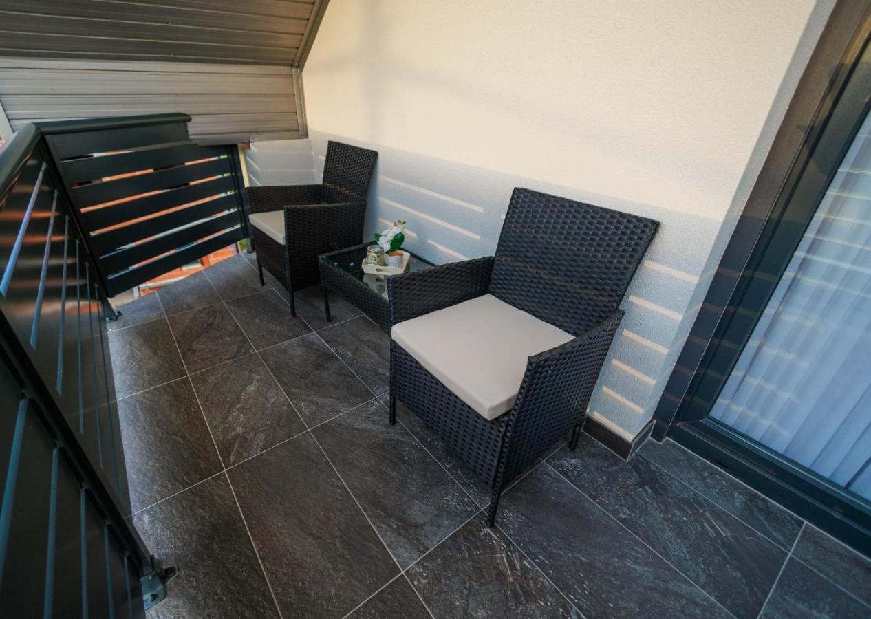 Villa Elena Grabovac  Ngoại thất bức ảnh