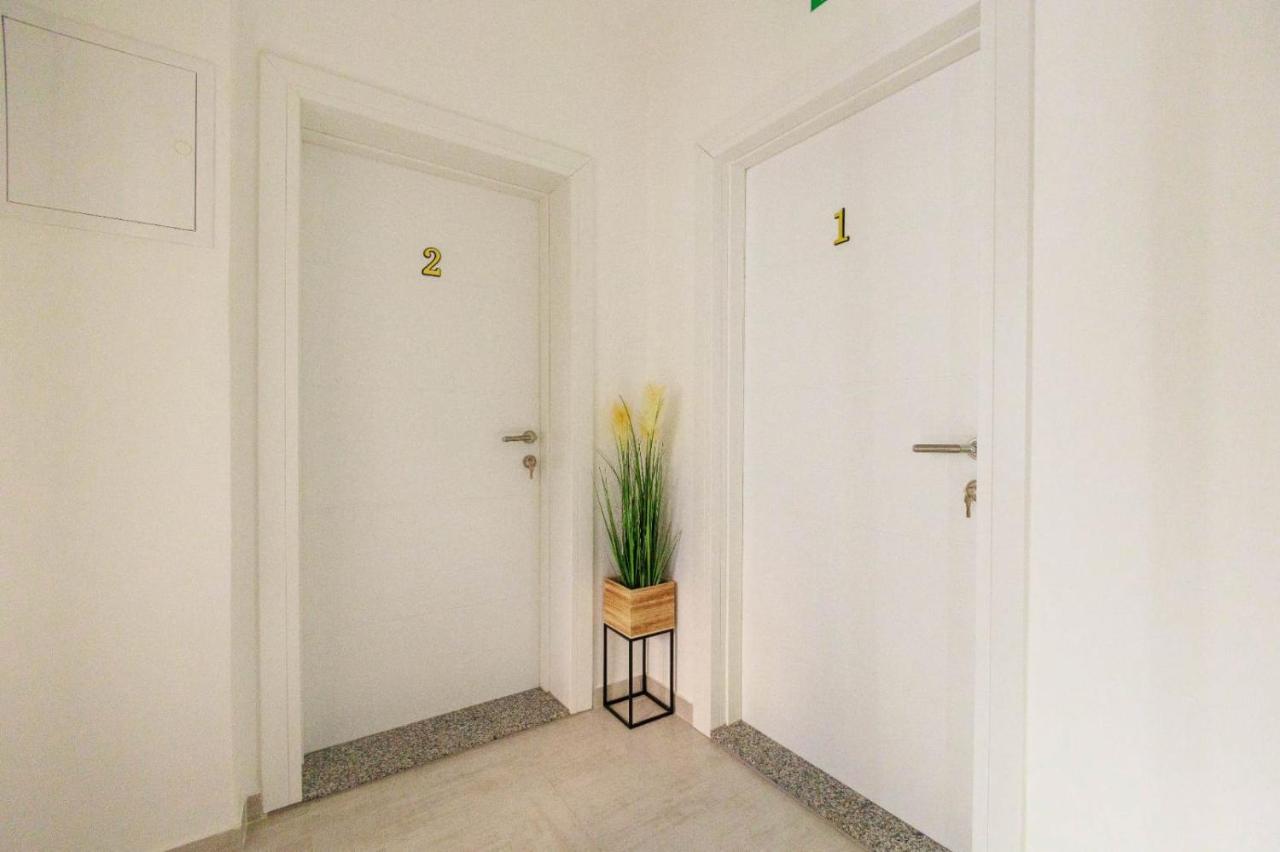 Villa Elena Grabovac  Ngoại thất bức ảnh