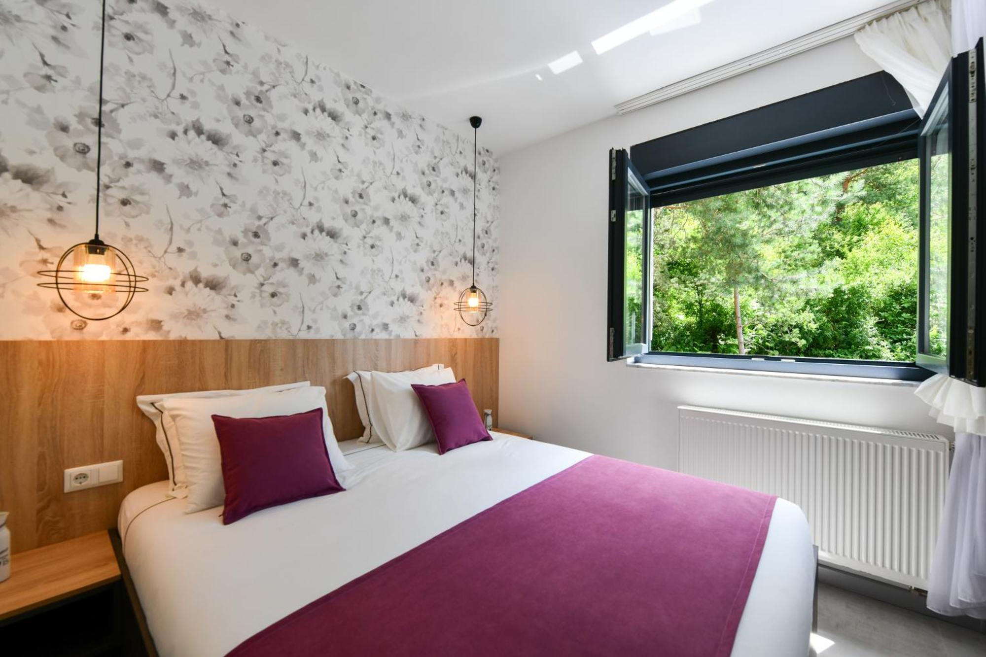 Villa Elena Grabovac  Ngoại thất bức ảnh