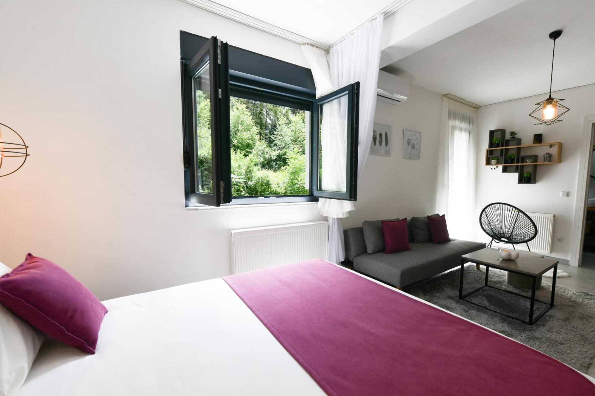 Villa Elena Grabovac  Ngoại thất bức ảnh