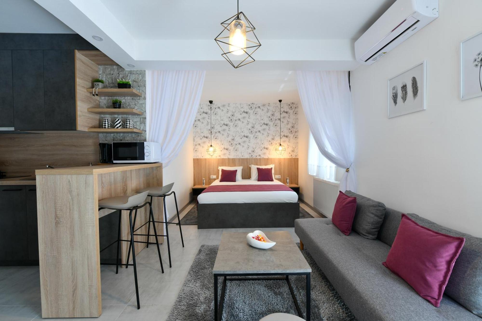 Villa Elena Grabovac  Ngoại thất bức ảnh