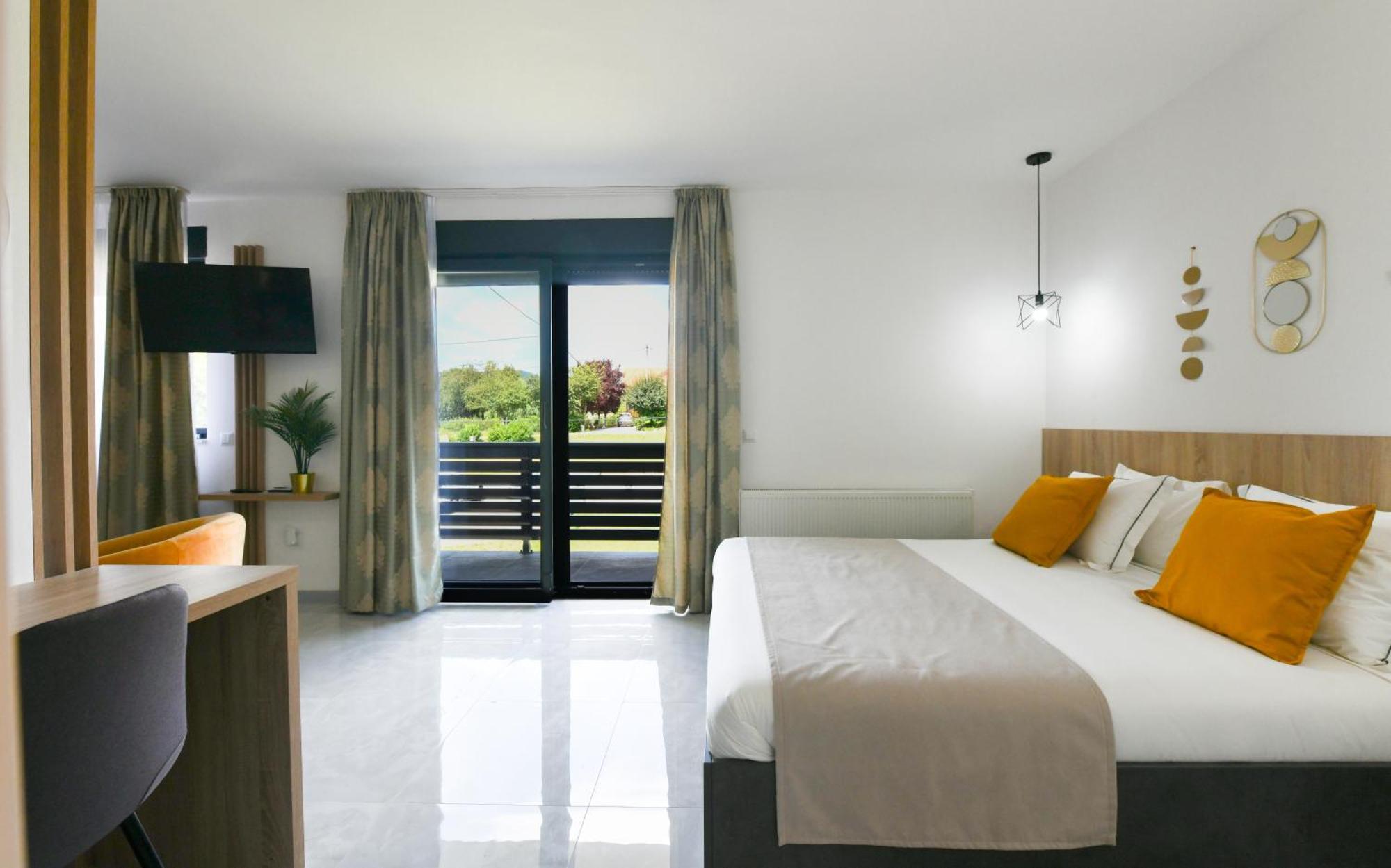 Villa Elena Grabovac  Ngoại thất bức ảnh