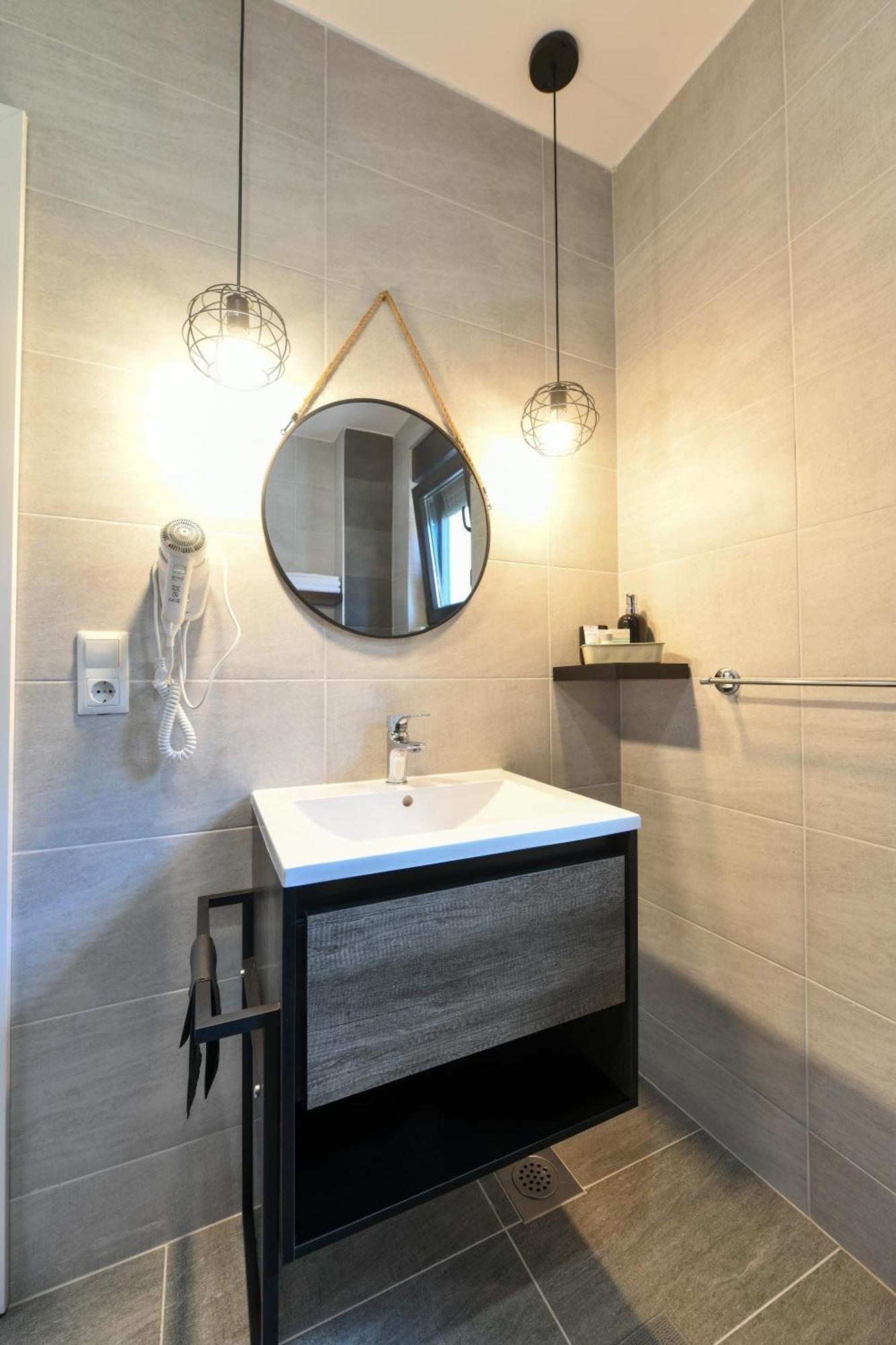 Villa Elena Grabovac  Ngoại thất bức ảnh
