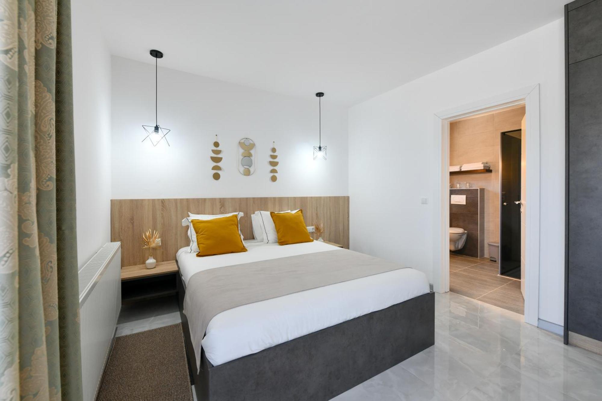 Villa Elena Grabovac  Ngoại thất bức ảnh