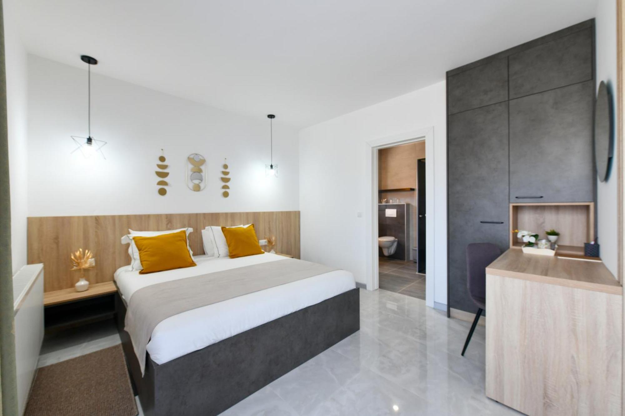 Villa Elena Grabovac  Ngoại thất bức ảnh